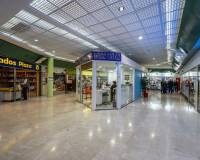 Sale - Business Premise - Coslada - Valleaguado - La Cañada