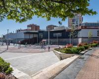 Sale - Business Premise - Coslada - Valleaguado - La Cañada