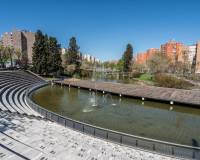 Sale - Business Premise - Coslada - Valleaguado - La Cañada