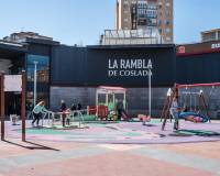 Sale - Business Premise - Coslada - Valleaguado - La Cañada