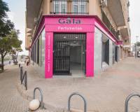 Sale - Business Premise - El altet - Altet, El