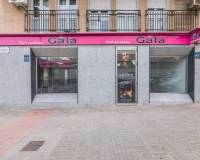 Sale - Business Premise - El altet - Altet, El