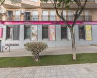 Sale - Business Premise - El altet - Altet, El
