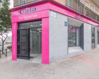 Sale - Business Premise - El altet - Altet, El