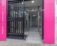 Sale - Business Premise - El altet - Altet, El