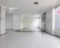 Sale - Business Premise - El altet - Altet, El