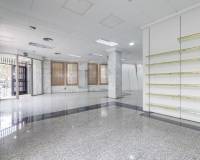 Sale - Business Premise - El altet - Altet, El