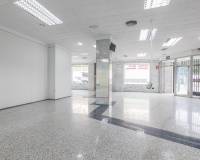 Sale - Business Premise - El altet - Altet, El