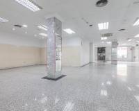 Sale - Business Premise - El altet - Altet, El