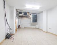 Sale - Business Premise - El altet - Altet, El