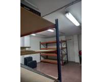 Sale - Business Premise - Elche - Altabix
