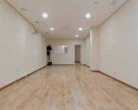 Sale - Business Premise - Elche - Altabix