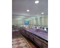 Sale - Business Premise - Elche - Carrús Este