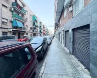 Sale - Business Premise - Elche - Carrús Oeste