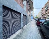 Sale - Business Premise - Elche - Carrús Oeste