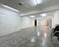 Sale - Business Premise - Elche - Carrús Oeste