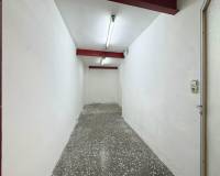 Sale - Business Premise - Elche - Carrús Oeste