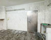 Sale - Business Premise - Elche - Carrús Oeste