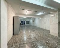 Sale - Business Premise - Elche - Carrús Oeste