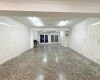 Sale - Business Premise - Elche - Carrús Oeste