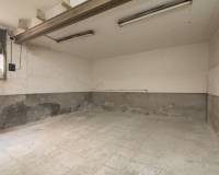 Sale - Business Premise - Elche - Carrus