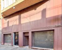 Sale - Business Premise - Elche - Centro