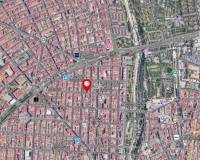 Sale - Business Premise - Elche - Centro