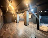 Sale - Business Premise - Elche - Centro