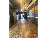 Sale - Business Premise - Elche - Centro