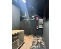 Sale - Business Premise - Elche - Centro