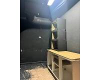 Sale - Business Premise - Elche - Centro