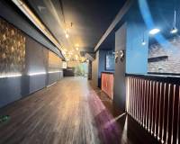 Sale - Business Premise - Elche - Centro