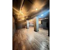 Sale - Business Premise - Elche - Centro