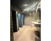 Sale - Business Premise - Elche - Centro