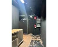 Sale - Business Premise - Elche - Centro