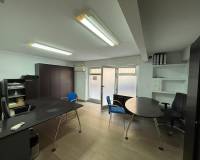 Sale - Business Premise - Elche - Centro