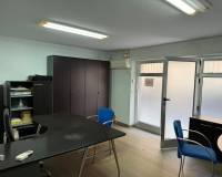 Sale - Business Premise - Elche - Centro