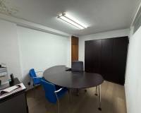 Sale - Business Premise - Elche - Centro