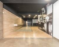 Sale - Business Premise - Elche - Centro
