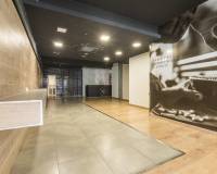 Sale - Business Premise - Elche - Centro