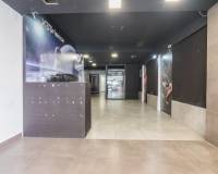 Sale - Business Premise - Elche - Centro