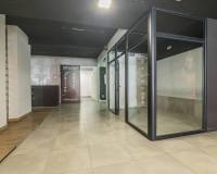Sale - Business Premise - Elche - Centro