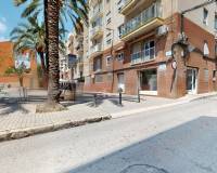 Sale - Business Premise - Elche - Corazon de Jesus