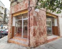 Sale - Business Premise - Elche - Corte Ingles