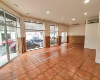 Sale - Business Premise - Elche - Corte Ingles