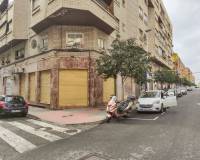 Sale - Business Premise - Elche - Corte Ingles