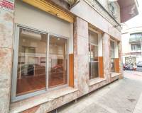 Sale - Business Premise - Elche - Corte Ingles