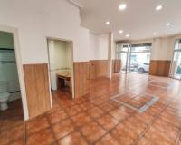 Sale - Business Premise - Elche - Corte Ingles