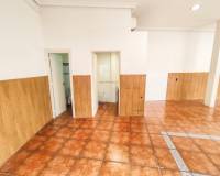 Sale - Business Premise - Elche - Corte Ingles