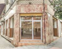 Sale - Business Premise - Elche - Corte Ingles
